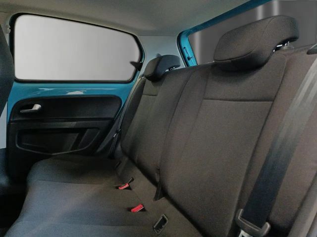 Volkswagen e-up! Max