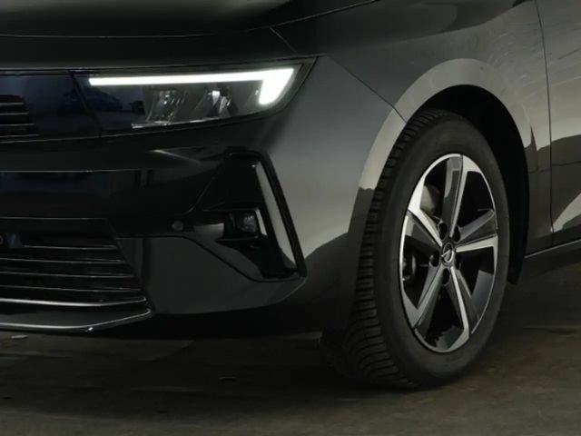 Opel Astra GS-Line Grand Sport Sports Tourer