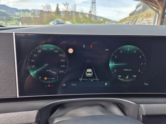 Hyundai Tucson Go! T-GDi Vierwielaandrijving