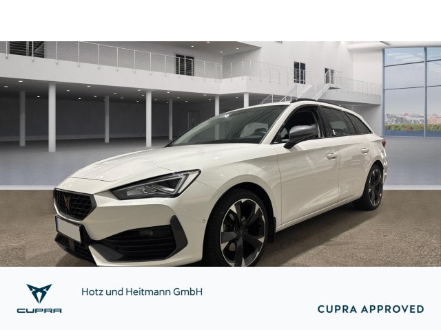Cupra Leon DSG ST Sportstourer
