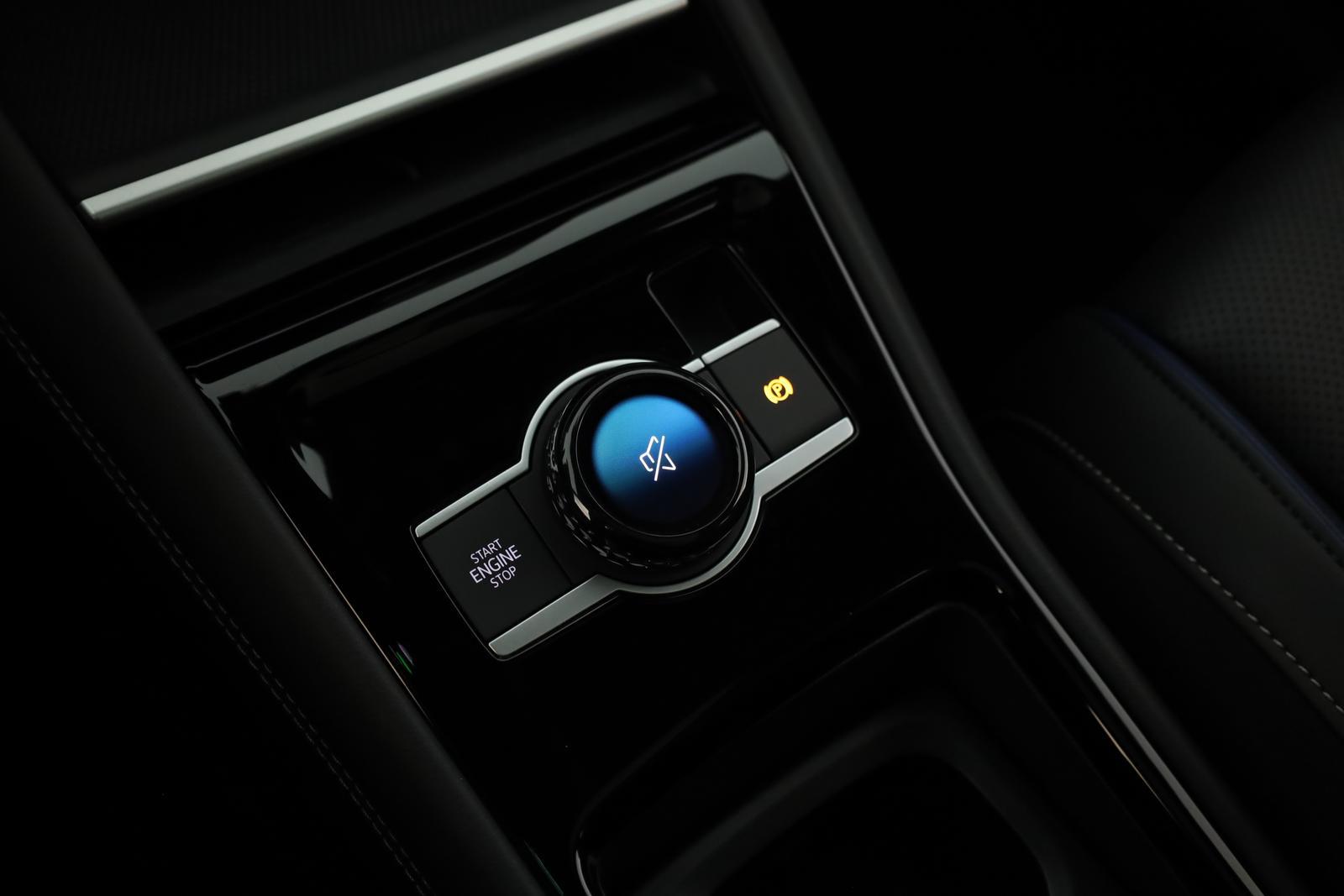 Volkswagen Tiguan 2.0 TSI DSG IQ.Drive R-Line