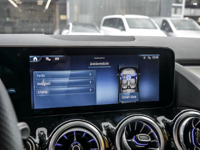 Mercedes-Benz GLA 200 GLA 200 d