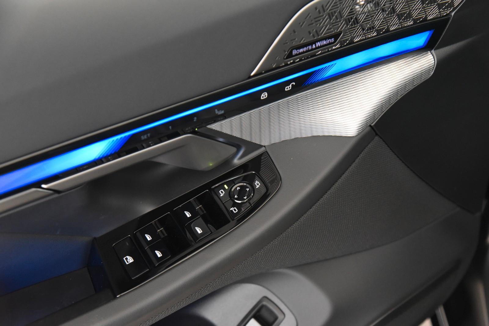 BMW 540 540d M-Sport Sedan xDrive