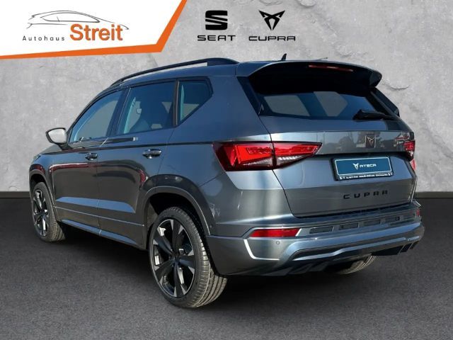 Cupra Ateca 1.5 TSI DSG