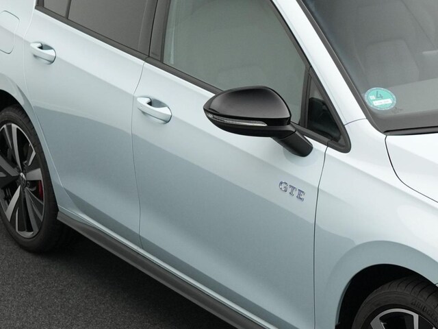 Volkswagen Golf 1.5 TSI GTE eHybrid