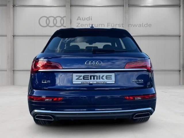 Audi Q5 50 TDI Quattro S-Line
