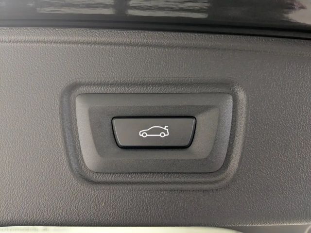 BMW 520 520d M-Sport