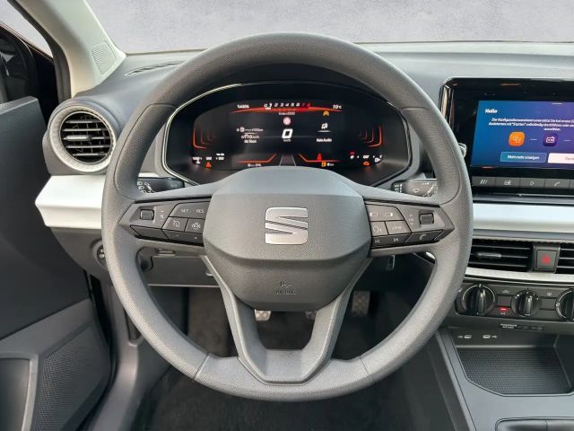 Seat Ibiza 1.0 TSI Reference