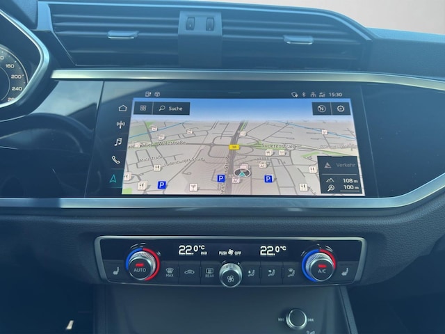 Audi Q3 45 TFSI Hybride S-Tronic