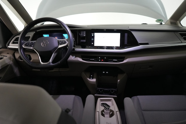 Volkswagen Multivan 2.0 TSI DSG T7