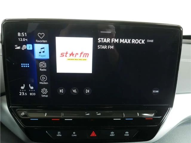 Volkswagen ID.5 77 KWh Pro