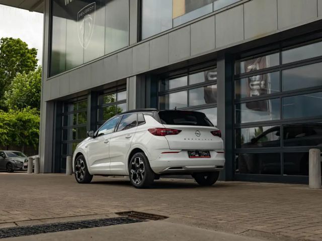 Opel Grandland X Ultimate