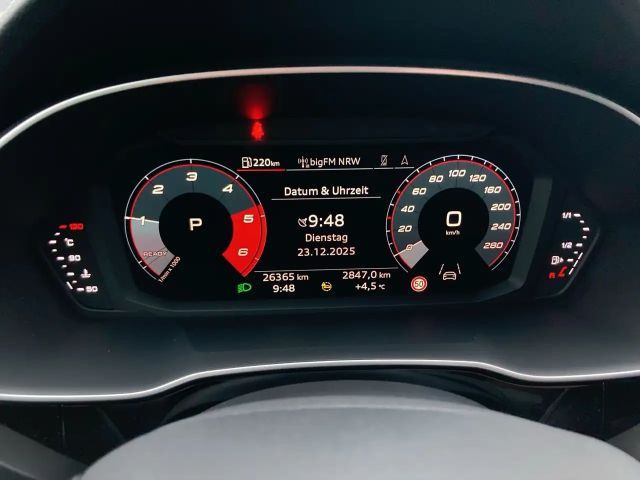 Audi Q3 2.0 TDI S-Line