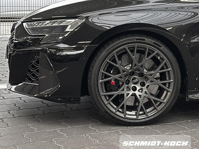 Audi RS3 Quattro S-Tronic Sportback