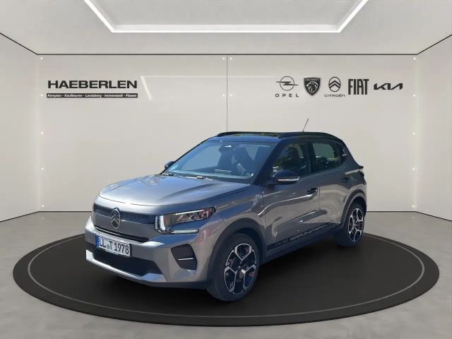 Citroën C3 Plus PureTech