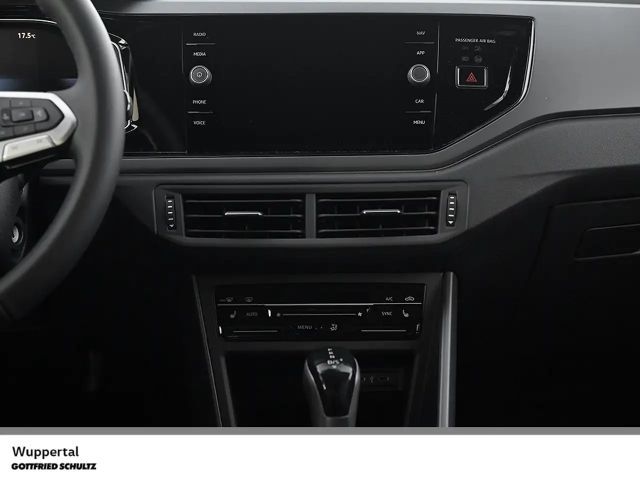 Volkswagen Taigo 1.0 TSI DSG R-Line