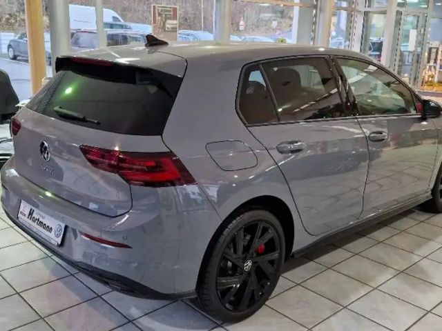 Volkswagen Golf DSG GTE