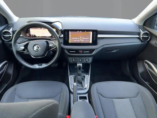 Skoda Fabia 1.0 TSI Style Style