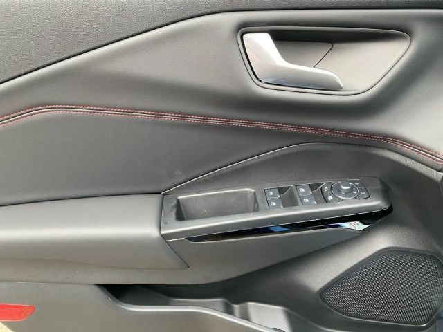 Ford Puma EcoBoost ST Line