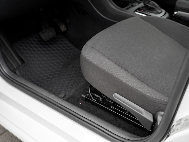 Volkswagen e-up! e-up!  KAM SHZ MFL TEMPOMAT