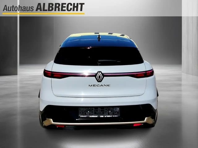 Renault Megane E-Tech E-Tech Iconic