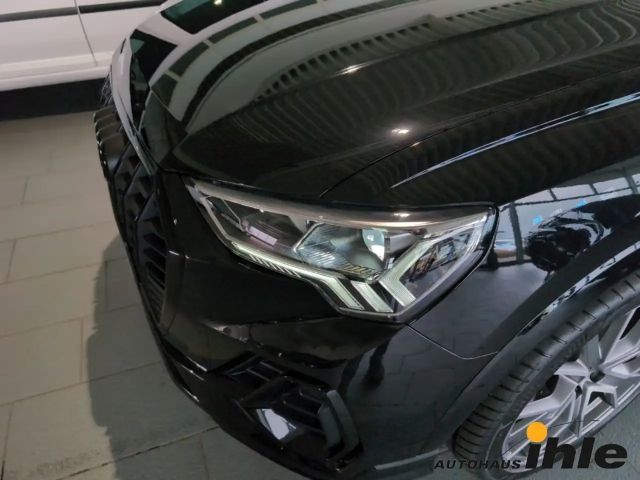 Audi Q3 40 TDI Quattro S-Line