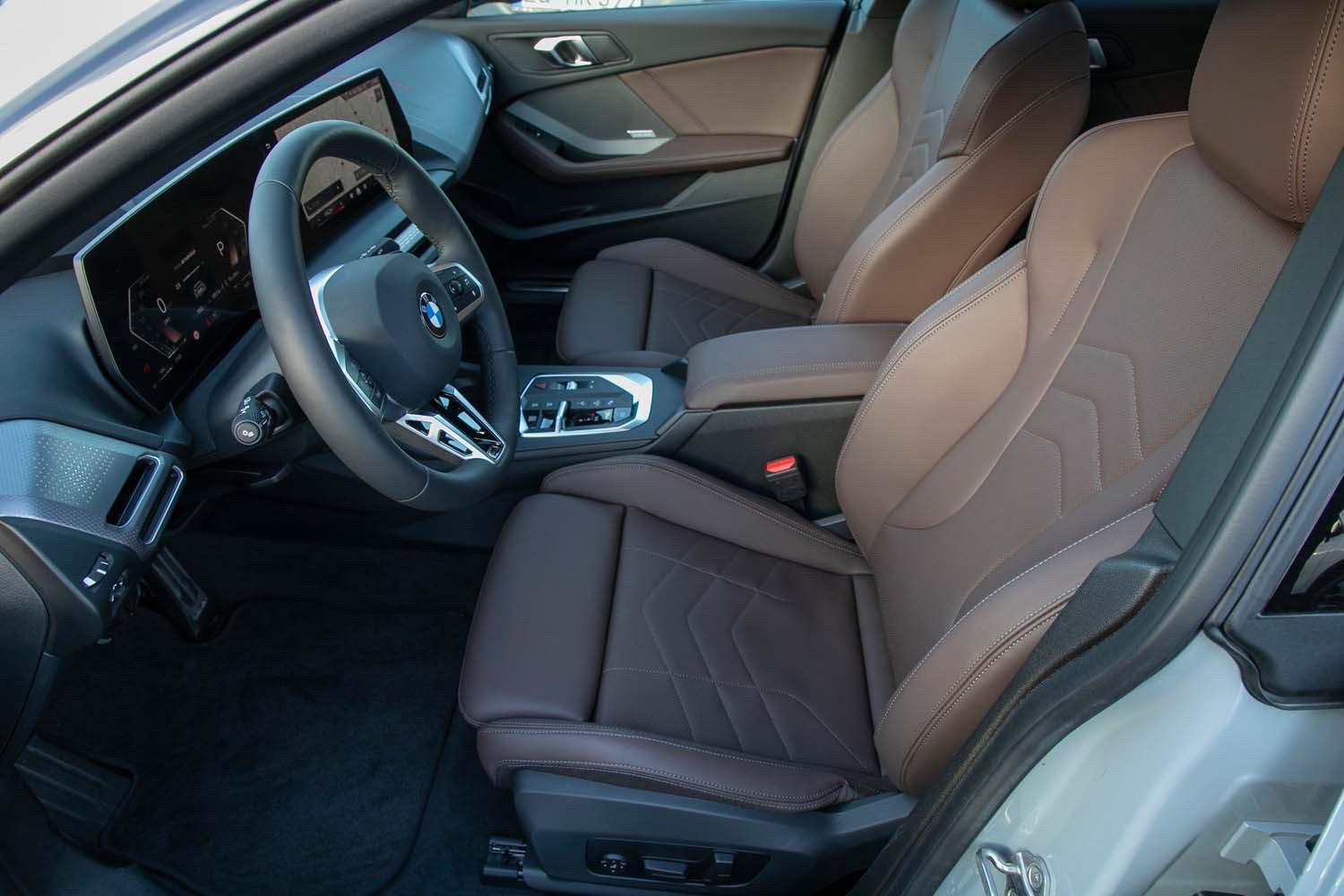 BMW 220 220d Coupé Gran Coupé