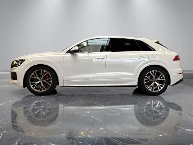 Audi Q8 55 TFSI Hybride