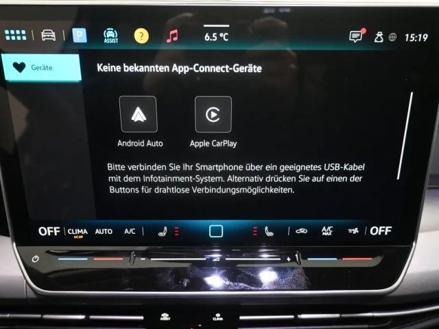 Volkswagen Golf Rabbit TSI