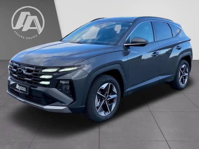 Hyundai Tucson 1.6 T-GDi Trend