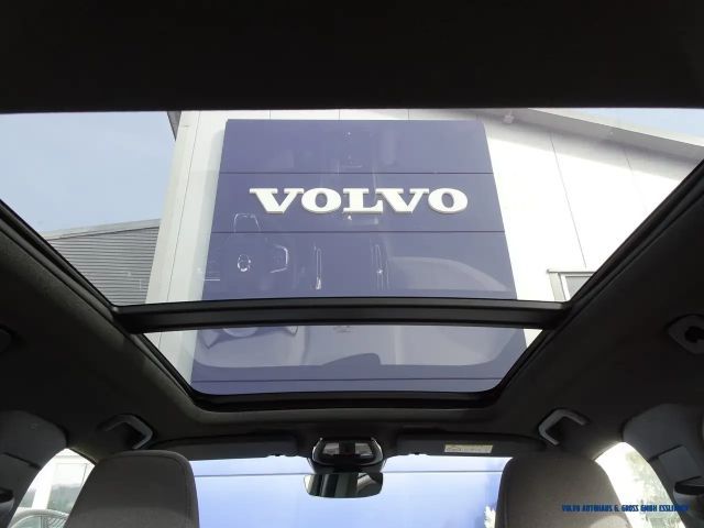 Volvo XC40 Recharge Ultimate