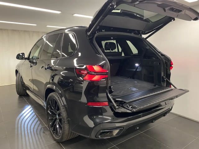 BMW X5 M-Sport xDrive30d