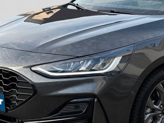 Ford Focus ST Line Wagon