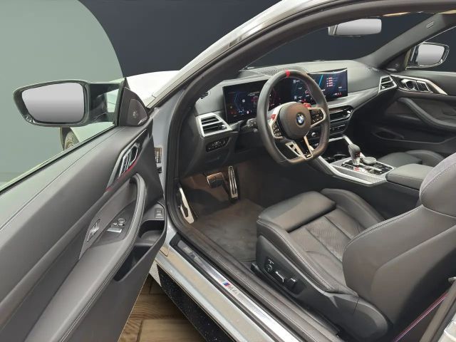 BMW M4 Competition Coupé xDrive