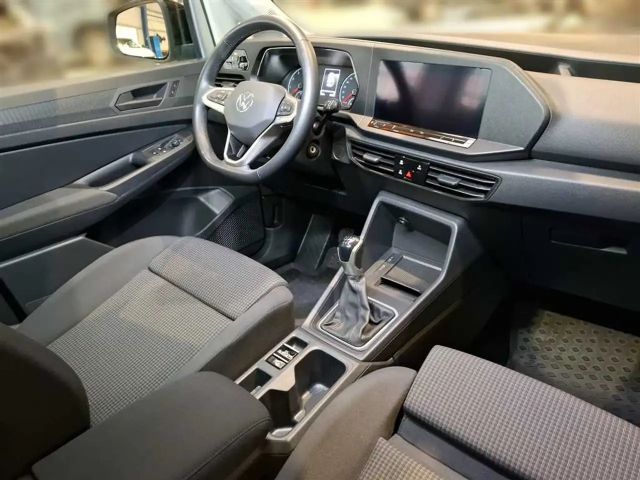 Volkswagen Caddy 1.5 TSI