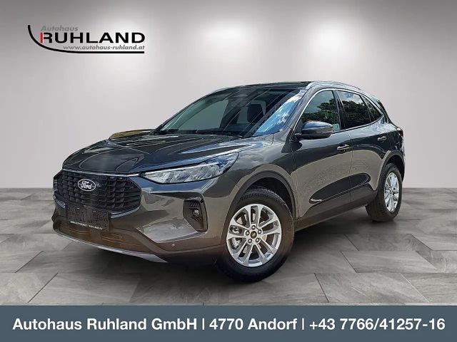 Ford Kuga EcoBoost Titanium