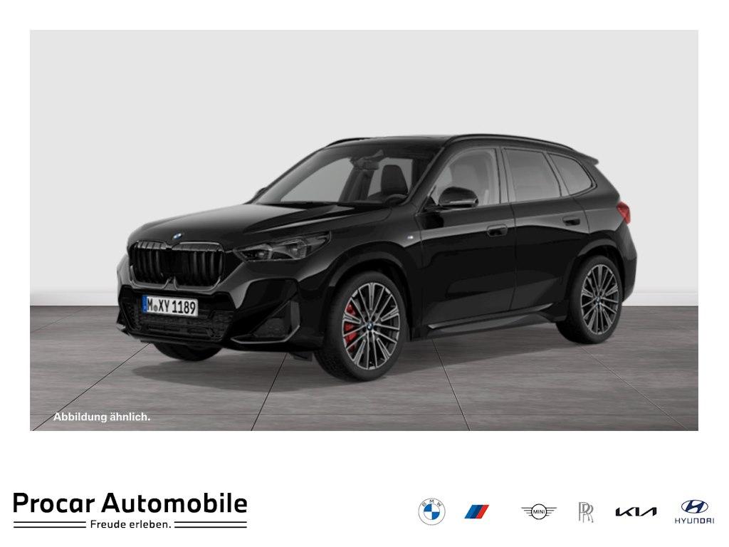 BMW X1 M-Sport