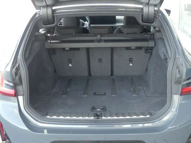 BMW 320 320d Touring