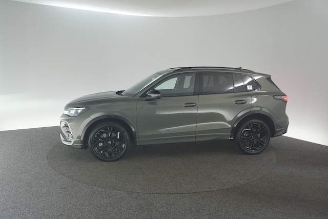 Volkswagen Tiguan 2.0 TSI DSG R-Line