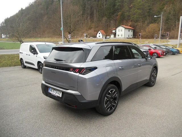 Peugeot 5008 Allure Pack