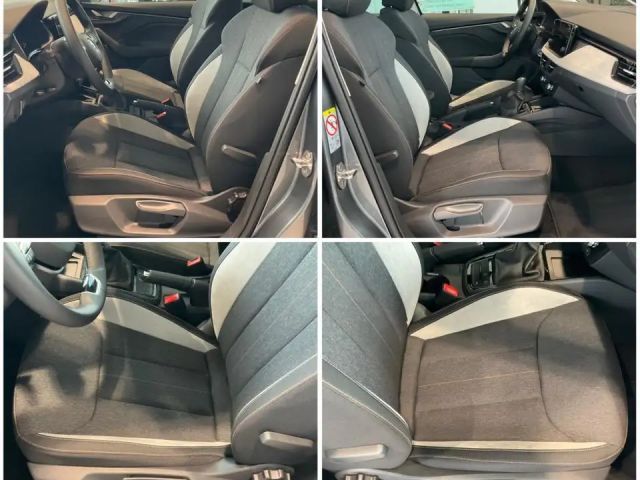 Skoda Kamiq 1.0 TSI Selection