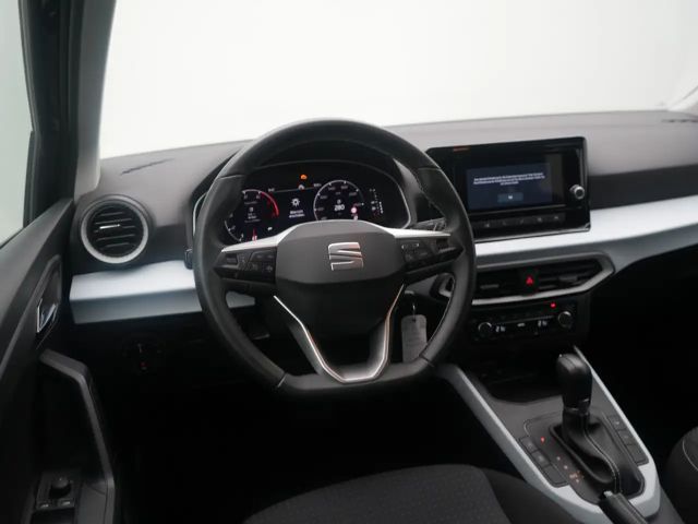 Seat Arona DSG Style
