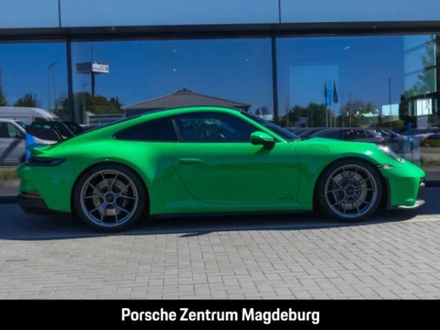 Porsche 992 Coupé GT3