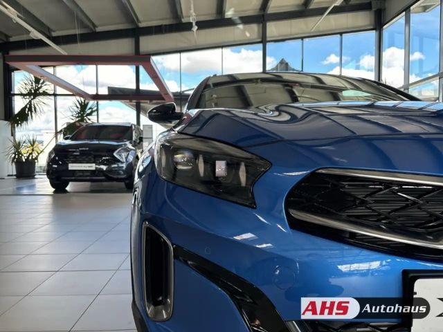 Kia XCeed GDi GT-Line