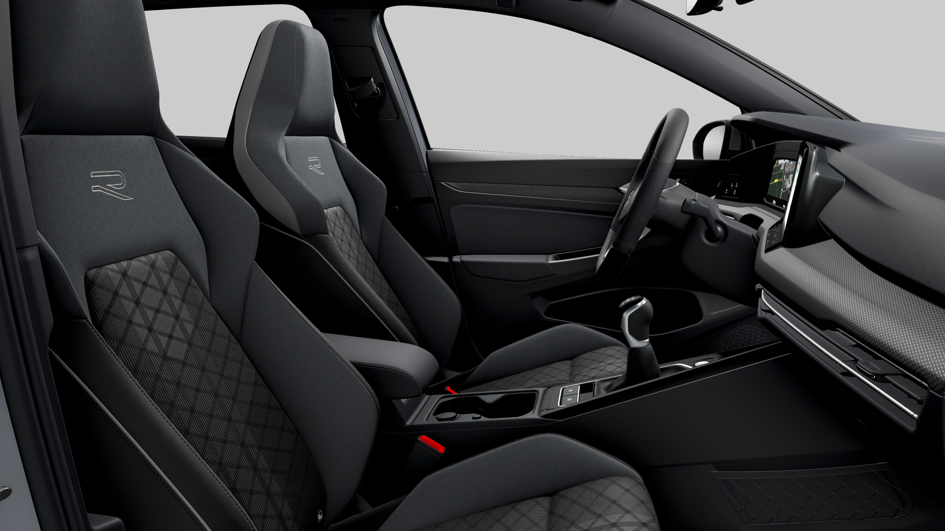 Volkswagen Golf Golf VIII R-Line Variant