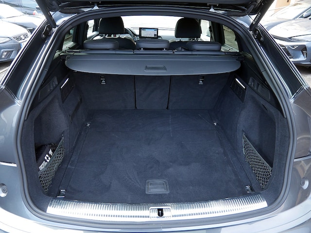 Audi Q5 40 TDI Quattro S-Tronic Sportback