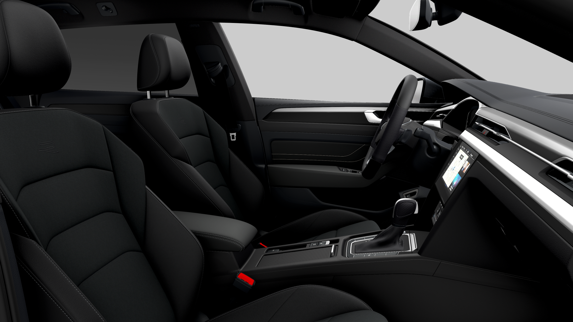 Volkswagen Arteon Shooting Brake DSG R-Line