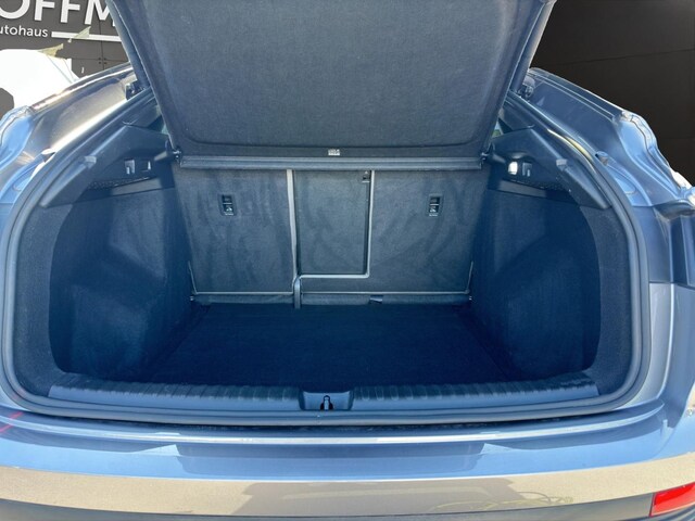 Audi Q4 e-tron 50 Quattro Sportback