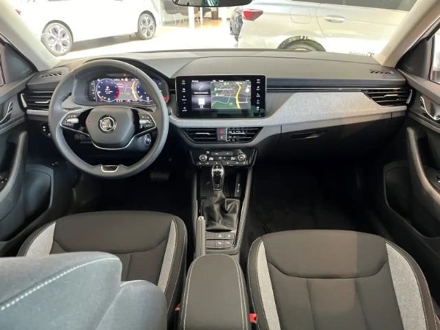 Skoda Scala 1.0 TSI Tour