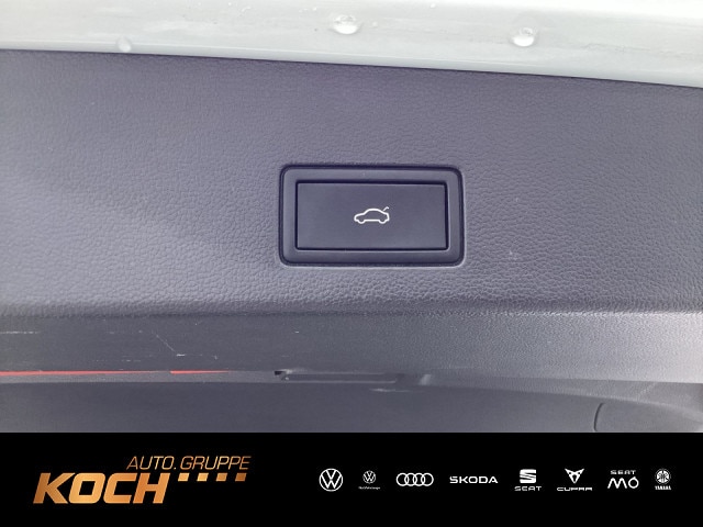 Volkswagen Golf DSG Golf VIII Variant